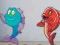 Logħba Aquatic Adventure Find Stylish Fish Toy onlajn