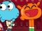 Logħba The Amazing Funk of Gumball onlajn