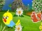 Logħba Help The Hungry Bird onlajn