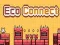 Logħba Eco Connect onlajn