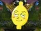 Logħba Cursed Lemon Escape onlajn