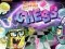 Logħba Bikini Bottom Chess onlajn