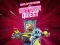 Logħba LEGO Ninjago Keytana Quest onlajn