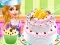 Logħba Doll Cake Bakery Shop onlajn