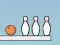 Logħba Spin Bowling onlajn