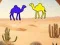 Logħba Camels Release Desert Discovery onlajn