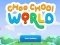 Logħba Choo Choo World onlajn