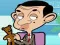Logħba Mr. Bean Jigsaw onlajn