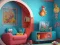 Logħba Tickled PinkBluery House Escape onlajn