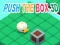 Logħba Push The Box 3D onlajn