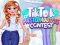 Logħba TikTok Pastel Addicts Contest onlajn