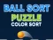 Logħba Ball Sort Puzzle onlajn