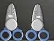 Logħba Clippers and Codes-Find Barber Ezra onlajn