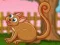 Logħba The Cute Tarsier Escape onlajn