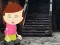 Logħba Girl Escape From Spooky House onlajn