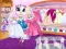 Logħba Sweet Angie Fashion Dressing Room onlajn