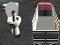 Logħba Truck Simulator Carry Skibidi toilet onlajn