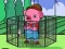 Logħba Cute Pig Man Escape onlajn