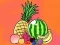 Logħba Coloring Book: Fruits onlajn