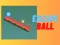 Logħba Escape ball onlajn
