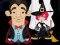 Logħba Halloween Treat Friends Escape onlajn