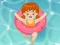Logħba Coloring Book: Swim Ring onlajn