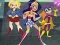 Logħba Frenemies: DC Super Hero Girls onlajn