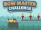 Logħba Bow Master Challenge onlajn