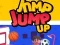 Logħba Jump Jump Up onlajn