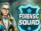 Logħba Forensic Squad onlajn