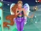 Logħba Barbie's Dress Up Fairylicious onlajn
