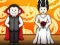 Logħba Amgel Halloween Room Escape 33 onlajn