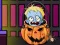 Logħba Zombie Escape From The Pumpkin onlajn