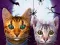 Logħba Cat Simulator Online onlajn