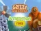 Logħba Grizzy and The Lemmings: Yummy Run onlajn