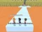 Logħba Challenge 456: Squid Game 3D onlajn