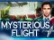 Logħba Mysterious Flight onlajn