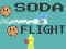 Logħba Soda Flight onlajn