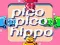 Logħba Pico Pico Hippo onlajn