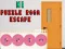 Logħba N1 Puzzle Room Escape onlajn
