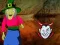 Logħba Find Witch Candy Basket onlajn