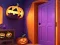 Logħba The Spooky Room Breakout onlajn