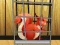 Logħba Rescue The Red Squirrel From Cage onlajn