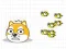 Logħba Save The Doge 2 onlajn