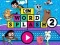 Logħba Word Splash 2 onlajn