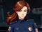 Logħba Police Ladies - Anime Clicker onlajn