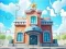 Logħba Jigsaw Puzzle: Office onlajn
