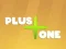 Logħba Plus One onlajn
