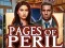 Logħba Pages of Peril onlajn