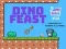 Logħba Dino Feast onlajn